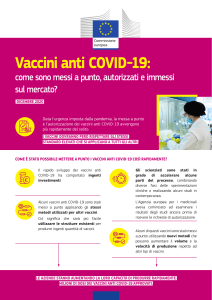 Vaccini-Factsheet 4 - Vaccination Development Authorisation IT