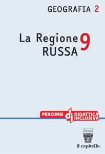 09 La Regione RUSSA