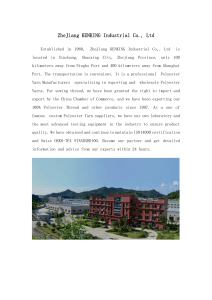 ZheJiang KENKING Industrial Co,. Ltd