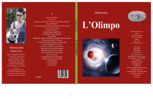 01 Olimpus -Mnemòsine-Isabella Tokos