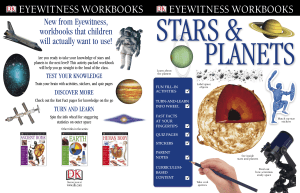 Stars  Planets (Eyewitness Workbooks) by Claire Watts (z-lib.org)