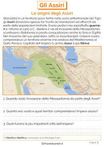 Schede-Didattiche-Assiri