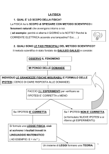 1 LA FISICA SIGNIFICATO IN PDF