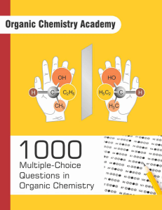1000 Multiple-Choice Questions in Organic Chemistry (Organic Chemistry Academy) (z-lib.org)
