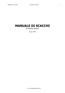 Scacchi