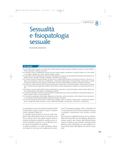 46 - sessualit e fisiopatologia sessuale