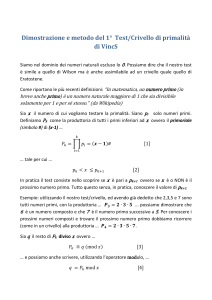 Dimostrazione 1mo teorema di VincS ITA