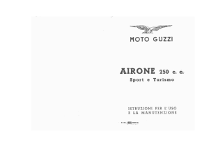 Airone250ST