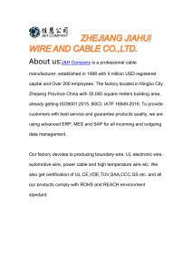 Zhejiang Jiahui Wire And Cable Co.,Ltd.pdf1