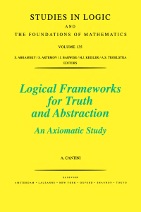 Cantini - Logical framework