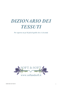 dizionario-dei-tessuti