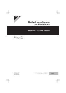 BRP069A61-62 4PIT464229-1A Installer Reference Guide Italian per zingarelli barletta