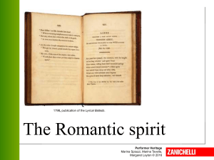 04-30-THE-ROMANTIC-SPIRIT.ppt