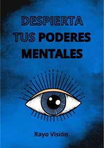 Despierta tus Poderes Mentales PDF Gratis