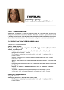 CURRICULUM VITAE