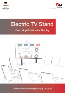 DewertOkin Technology Group