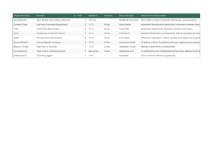 Scheda Allenamento: Forza, Gambe, Core e Flessibilità