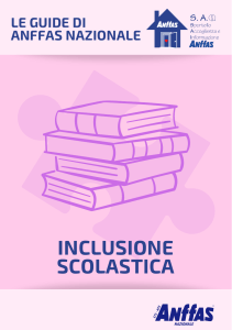 2  Inclusione scolastica PEI
